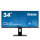 iiyama XUB3493WQSU-B1 - 540327 - zdjęcie